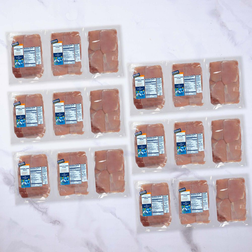 Bulk Boneless Chicken Thighs&nbsp;Bundle image number 5