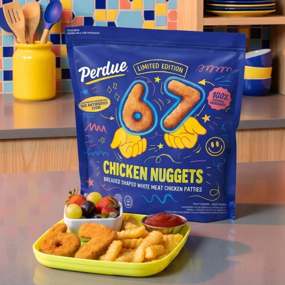 6-7 Nugget Bundle image number 1