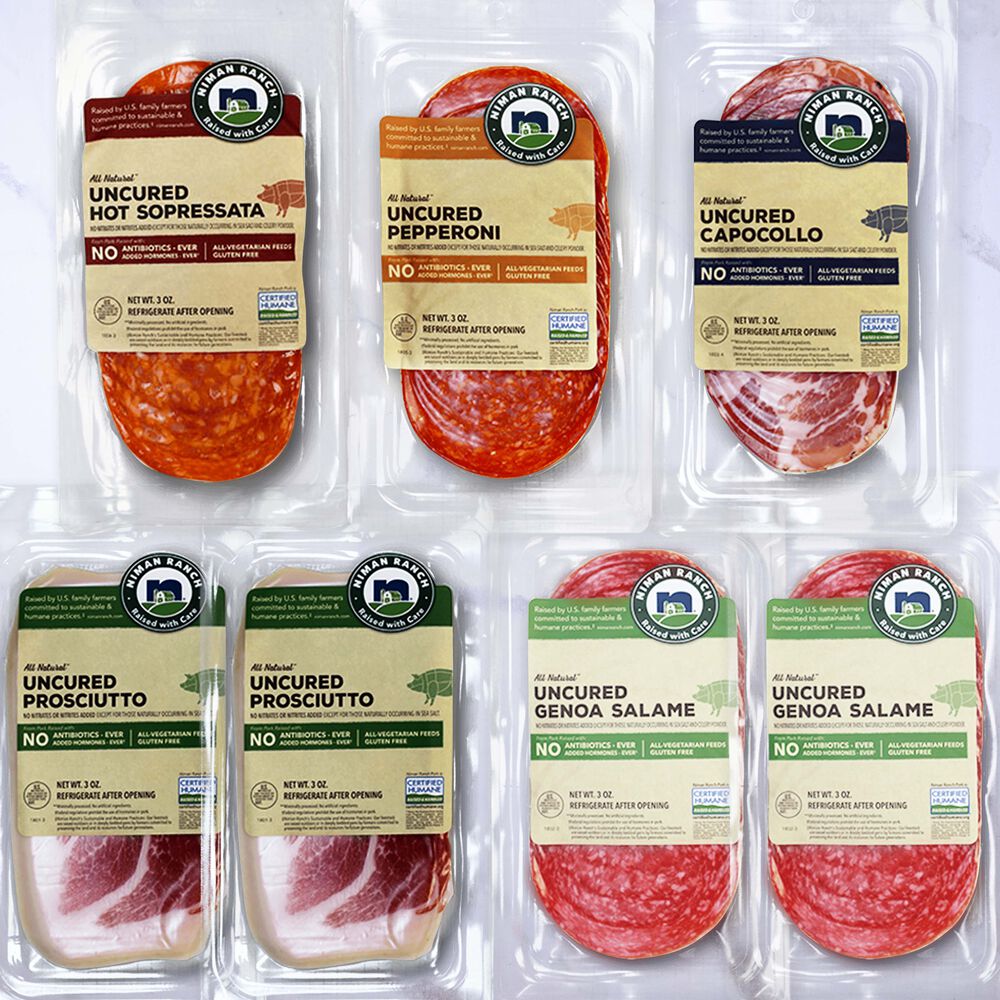 Ultimate Artisan Charcuterie Bundle image number 7