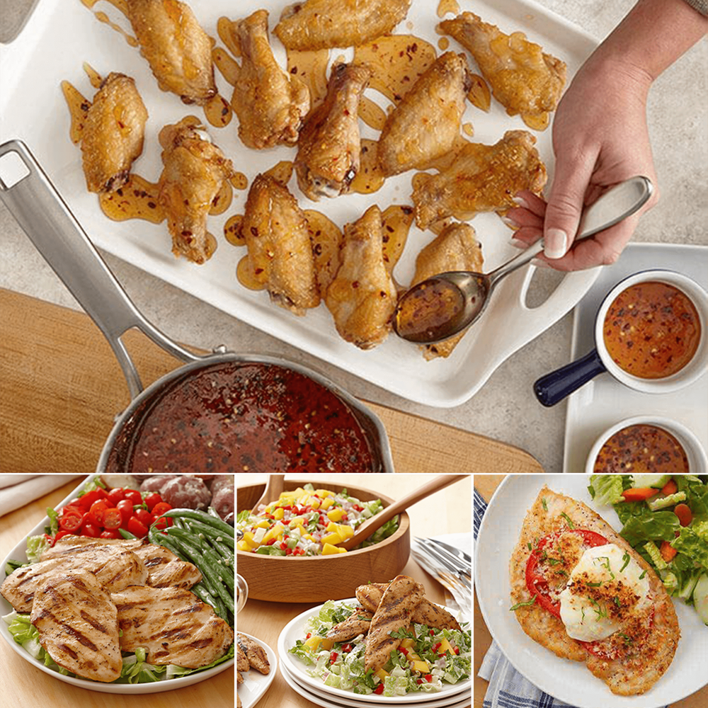 Express Perdue Chicken Cuts Gift Pack image number 6