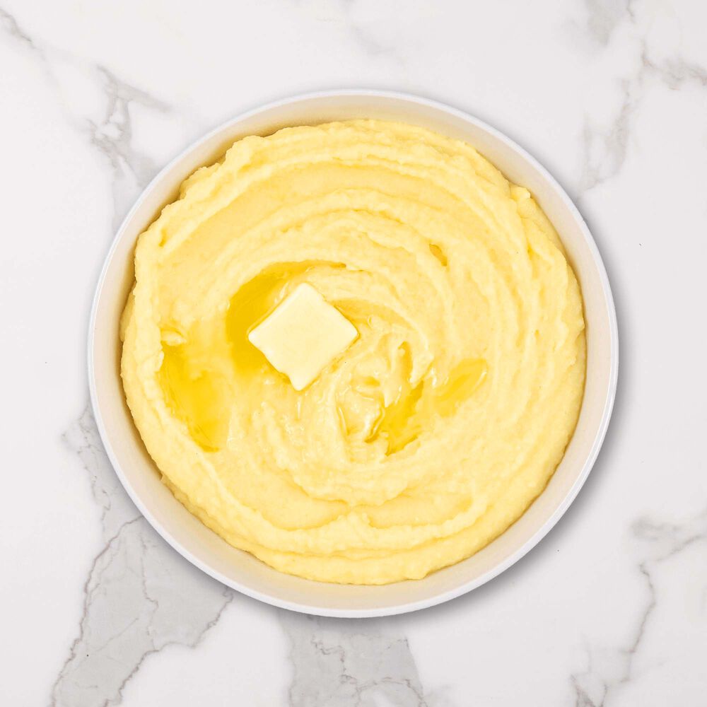 Cr&egrave;me Fraiche Mashed Potatoes image number 3