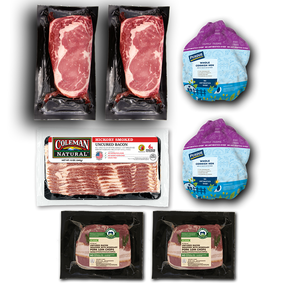 Date Night Bundle image number 0