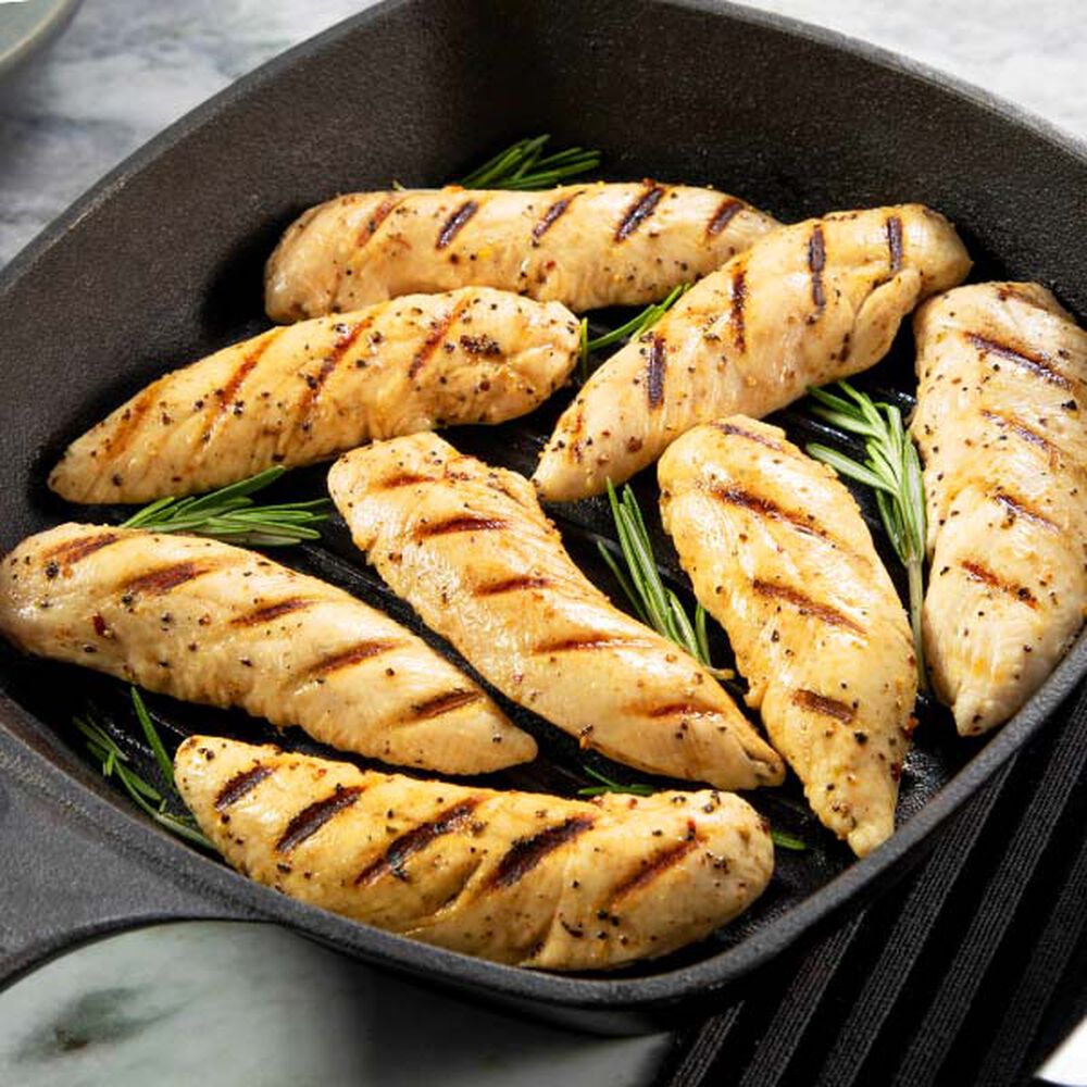Best of Perdue Farms Pre-Cut Chicken Breasts Bundle image number 3
