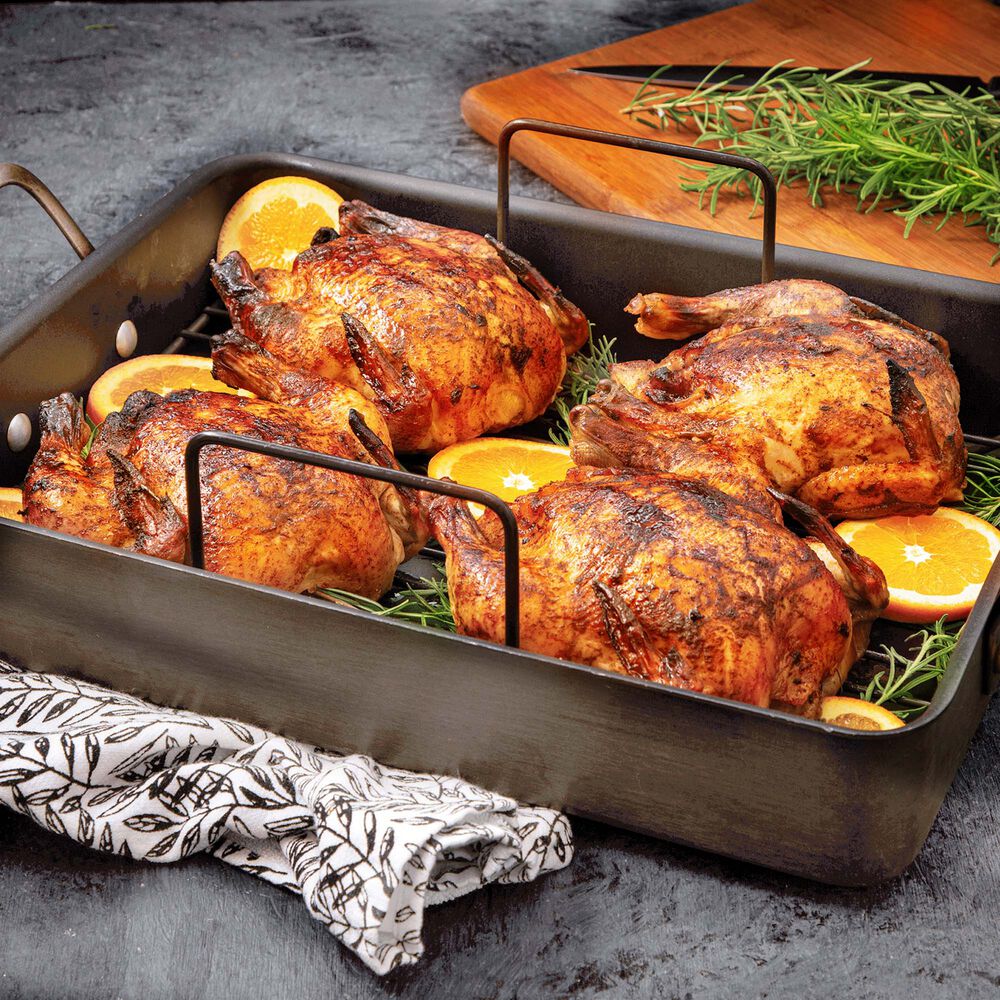 Bulk Cornish Hens Bundle image number 0