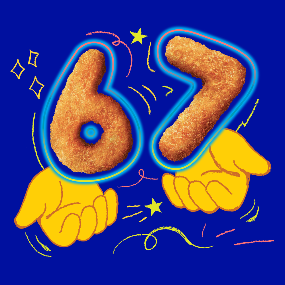 6-7 Nugget Bundle image number 3