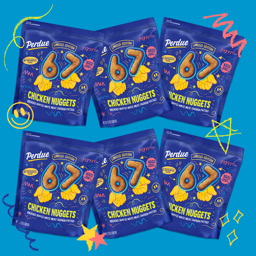 6-7 Nugget Bundle image number 0