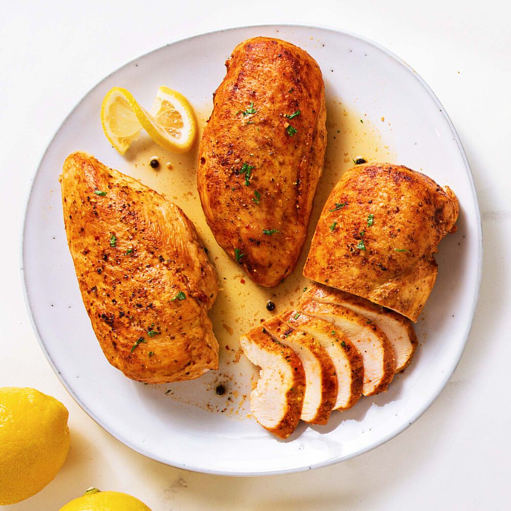 Family Favorites Chicken, Beef and Bacon Bundle image number 2