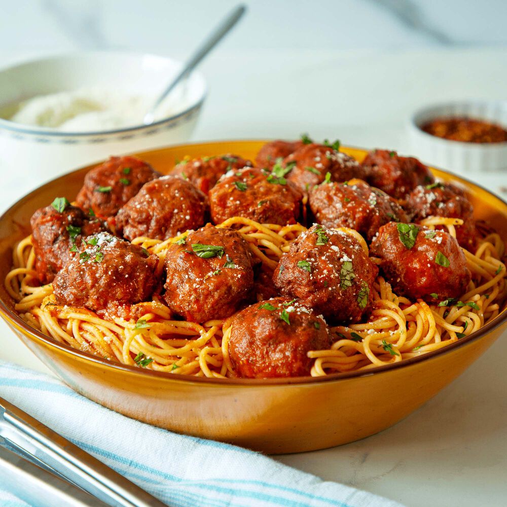 Family Favorites Chicken, Beef and Bacon Bundle image number 1