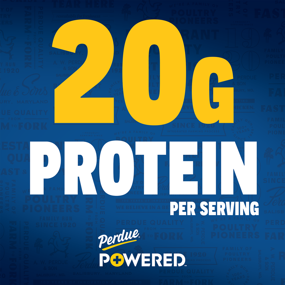 Perdue&reg; Powered&trade; High Protein Chicken Nuggets image number 4