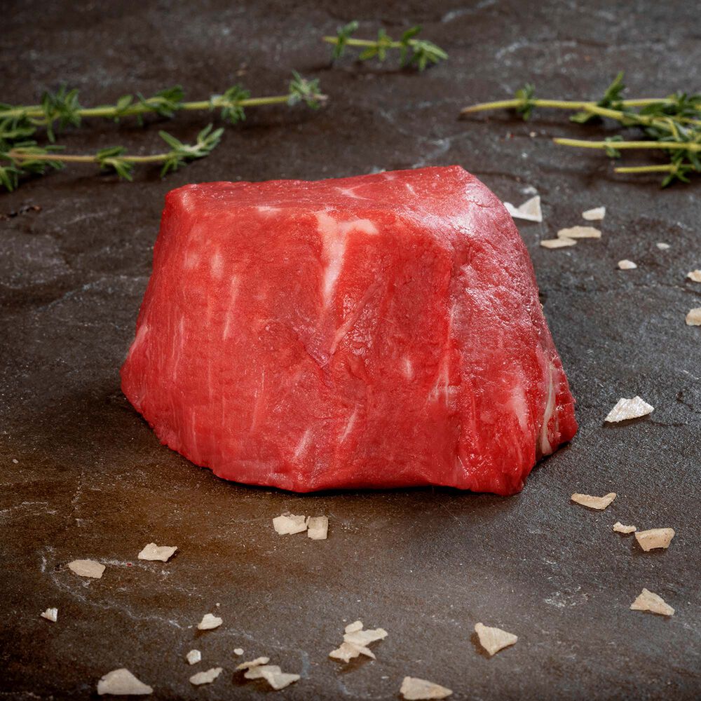 Niman Ranch 7-oz. Tenderloin Filet, Choice image number 3