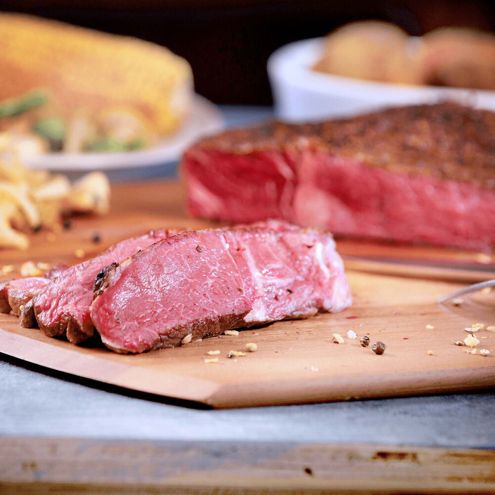 Niman Ranch Bone-In Ribeye image number 4