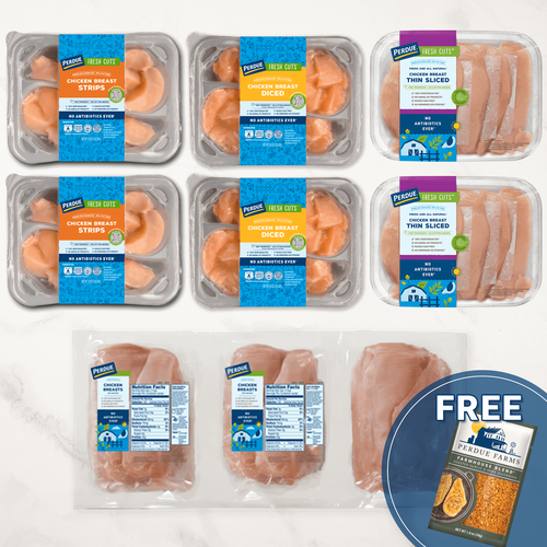 Perdue Ultimate Freezer Filler