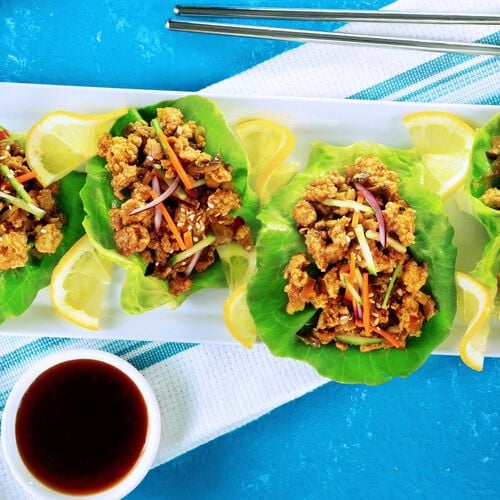 Pasturebird Ground Chicken