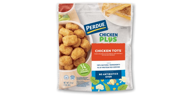 buy Perdue Chicken Plus Chicken Tots