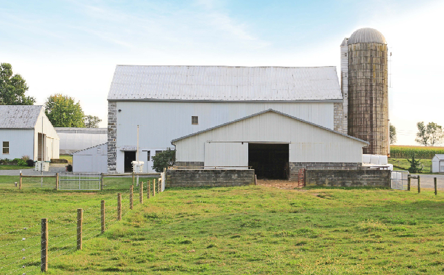 learn more about Perdue Farms' family of farmers