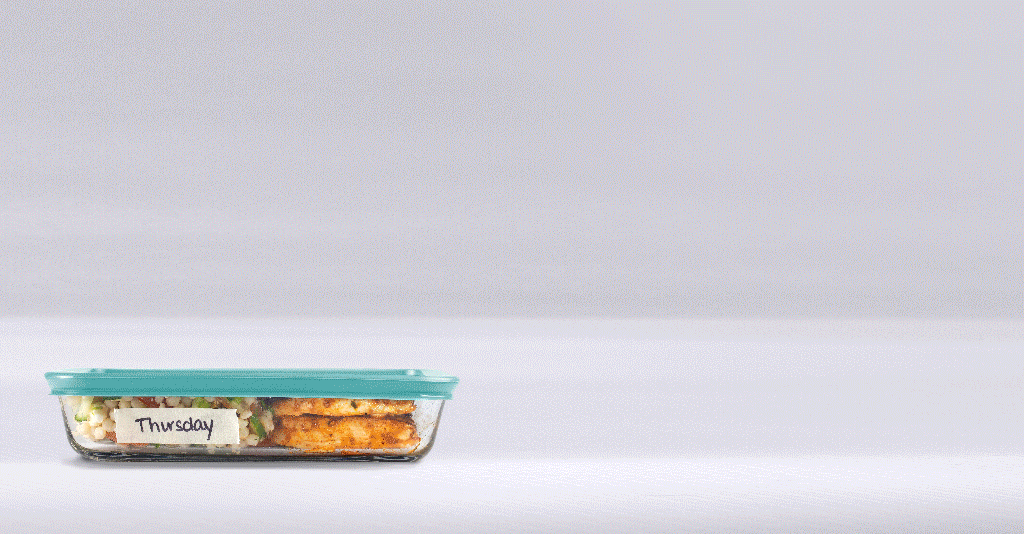 meal prep ideas