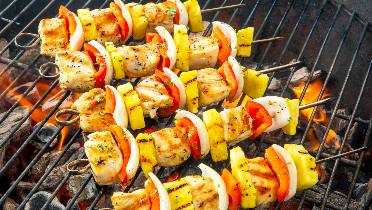 best grilling recipes