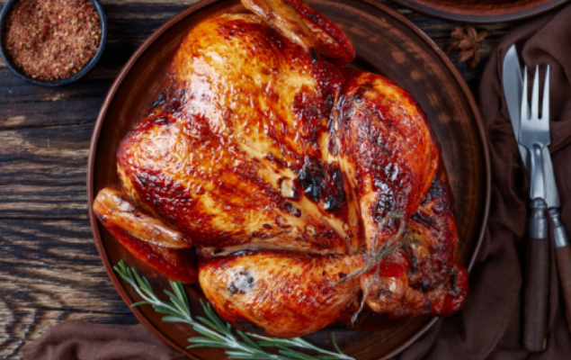 best deep-fried turkey recipe