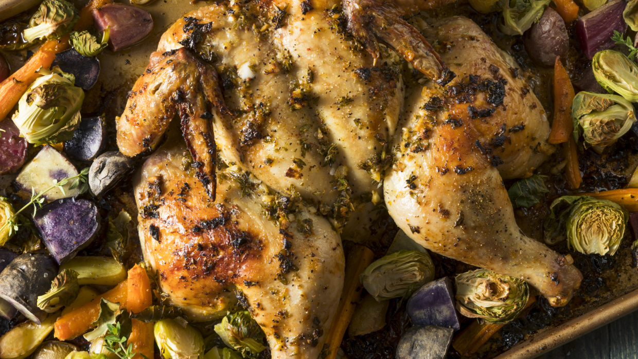 best way to roast a turkey