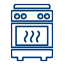 oven ready symbol