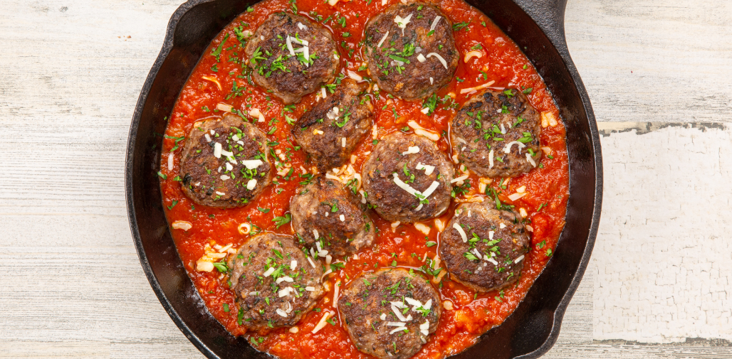 best homemade meatballs recipe