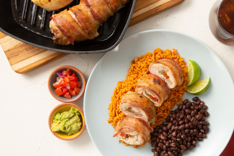 Perdue organic chicken bundle