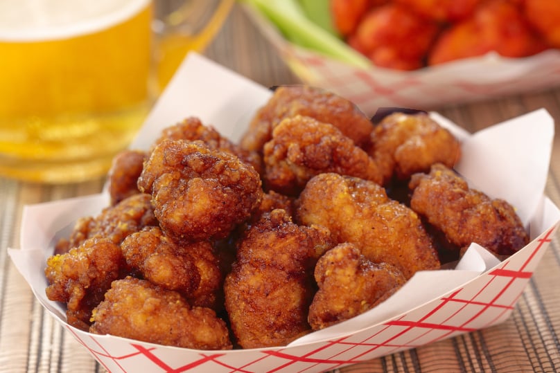 Perdue boneless chicken wings