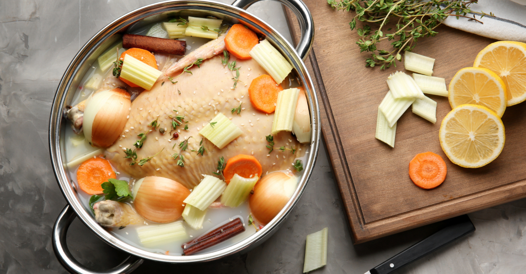 how to brine a turkey - turkey brine recipes
