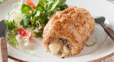 chicken cordon bleu recipe