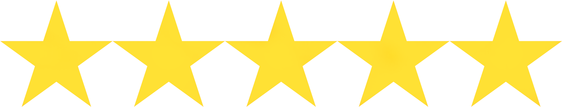 5-star rating