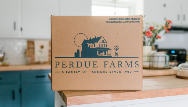 best steak delivery box - Perdue Farms