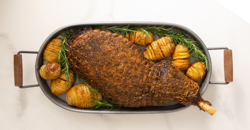 best ways to cook lamb