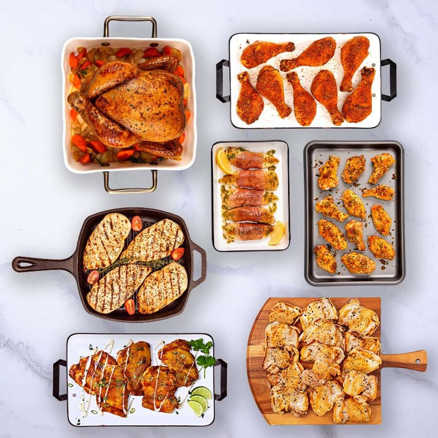 buy Perdue organic chicken collection for healthy easy meal prep