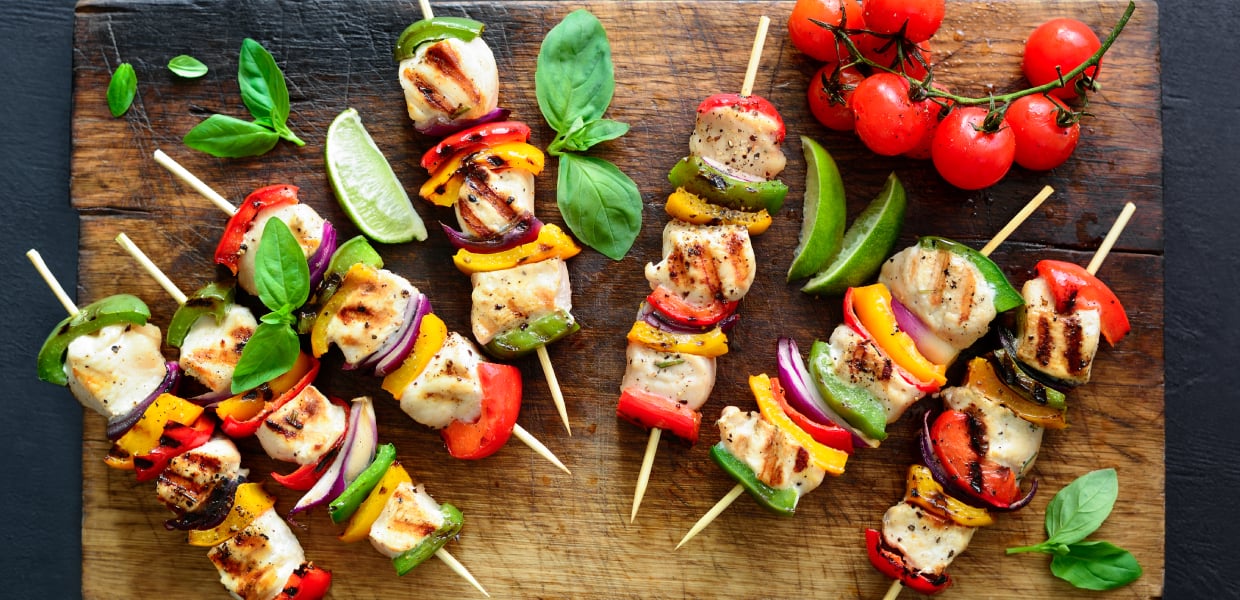 grilling chicken FAQs