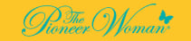 The Pioneer Woman logo