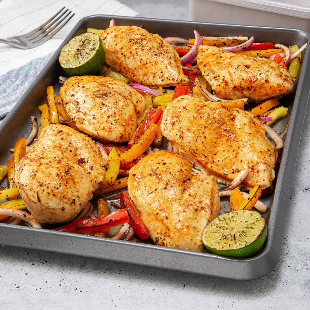 buy Perdue boneless skinless chicken breasts for keto friendly dinner