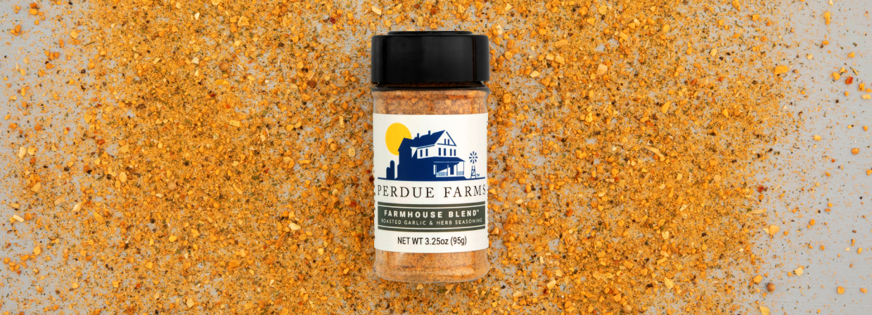 Perdue Farms Farmhouse blend turkey brine recipe