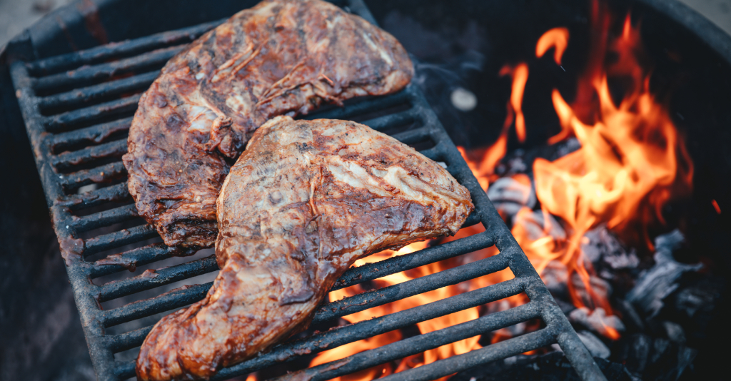 how to grill tri-tip
