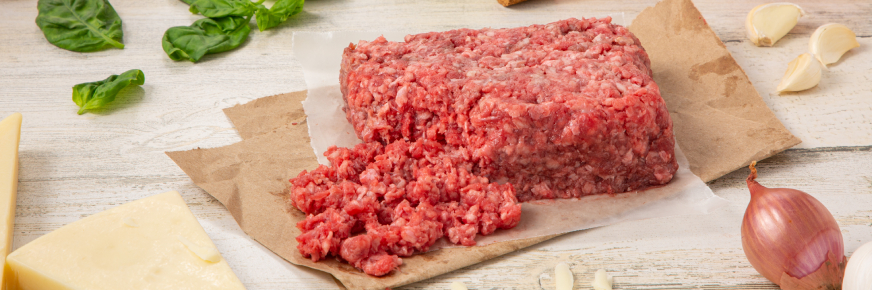 buy USDA Prime ground beef