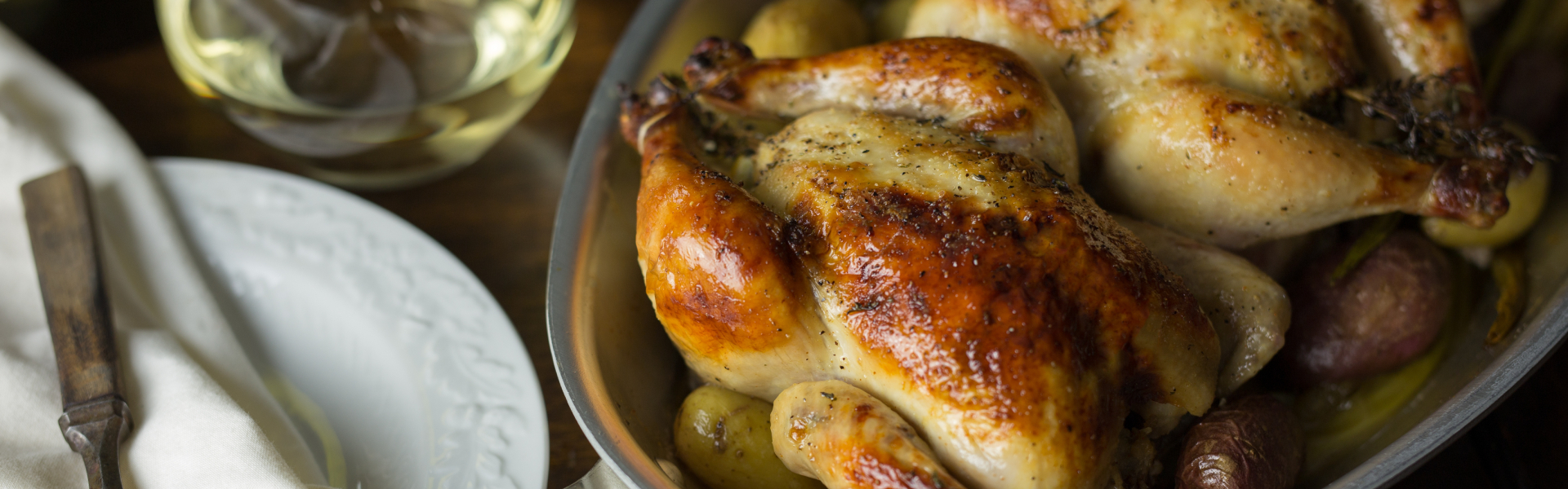 How to Cook Cornish Hens The Ultimate Guide Perdue Farms