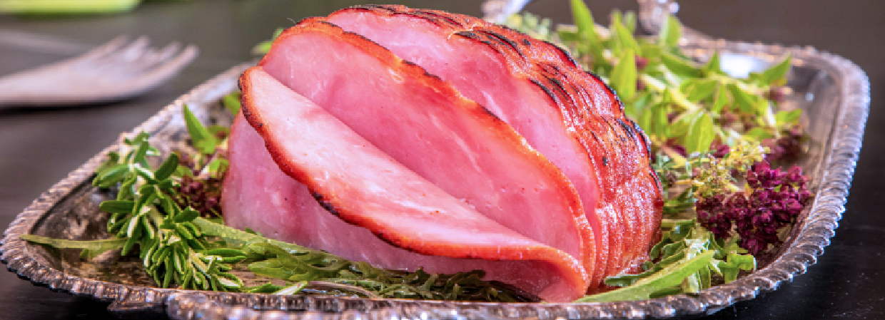 easy ham glaze recipes