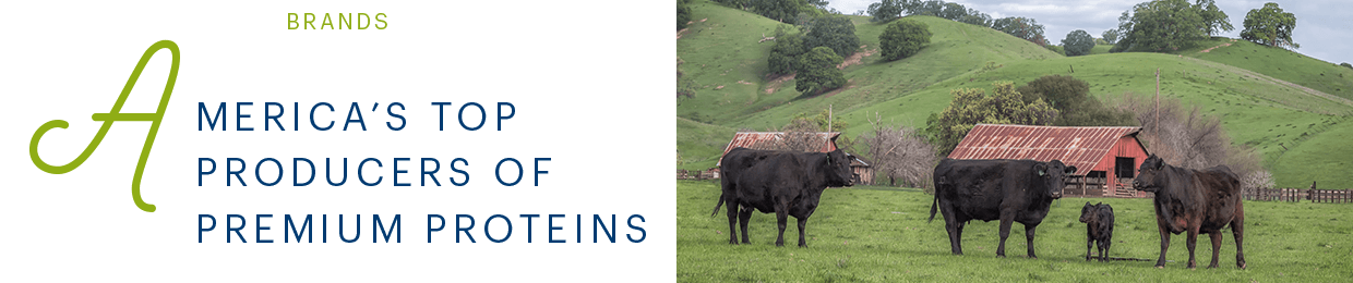 Perdue Farms brands