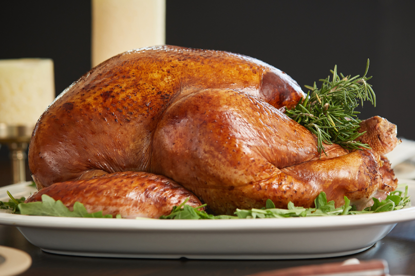 Perdue whole turkey