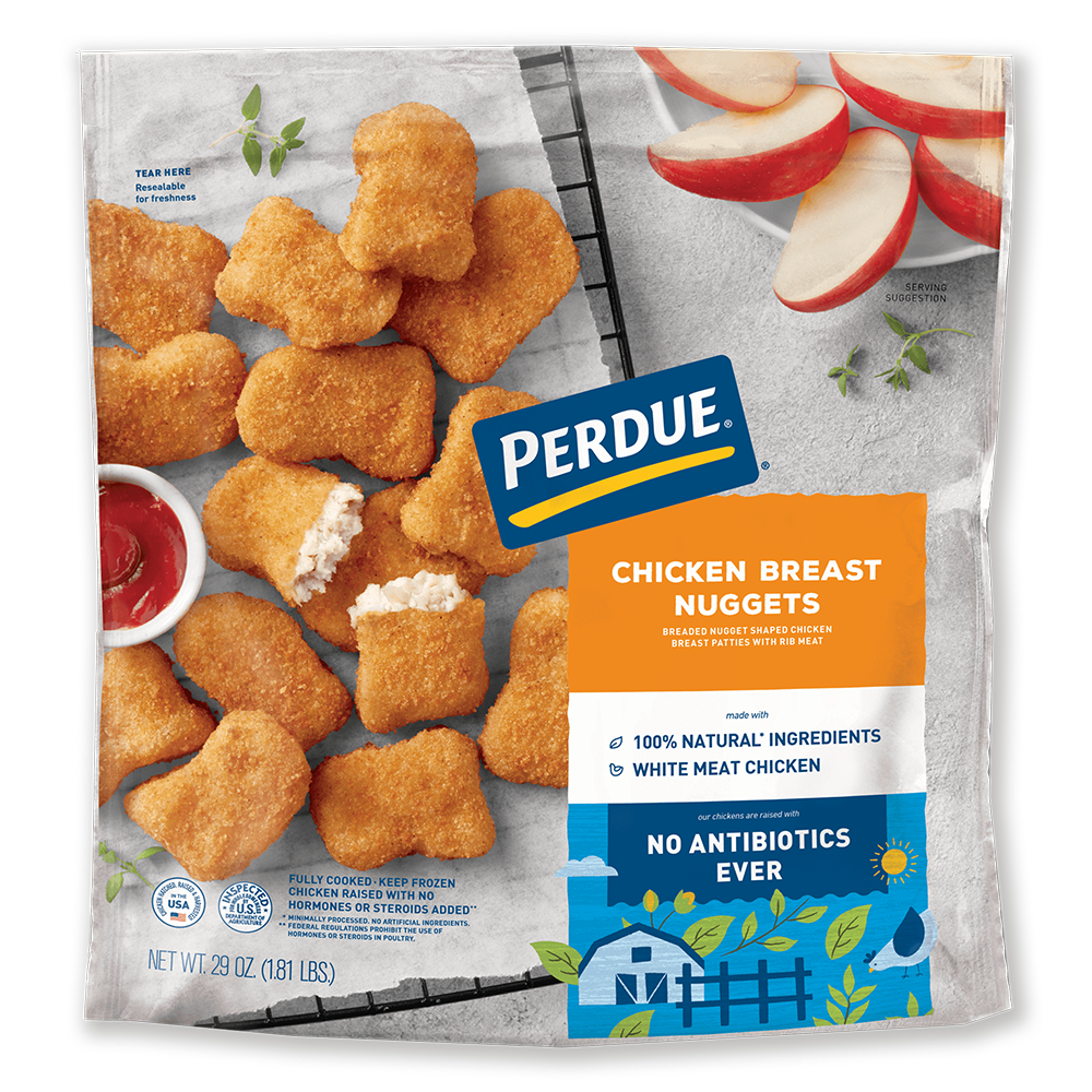 buy Perdue chicken breast nuggets