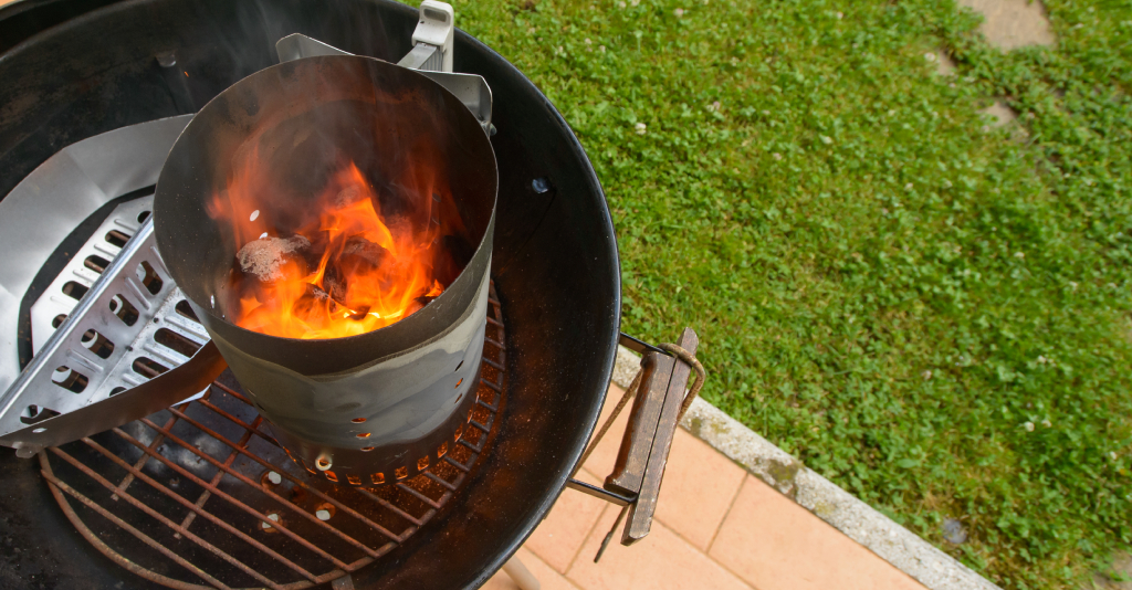 charcoal vs gas grill