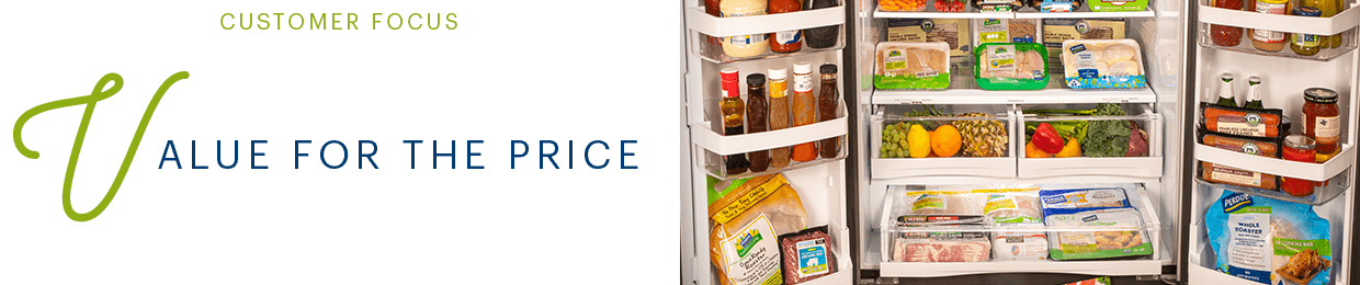 Perdue Farms quality guarantee