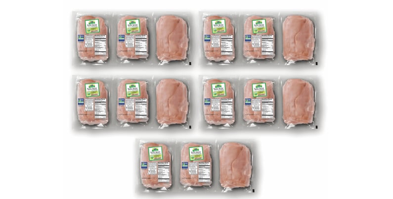 buy Bulk Perdue Harvestland Organic Chicken Breasts