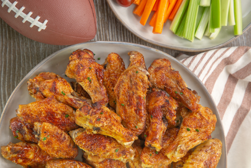 Football Party Food bundle