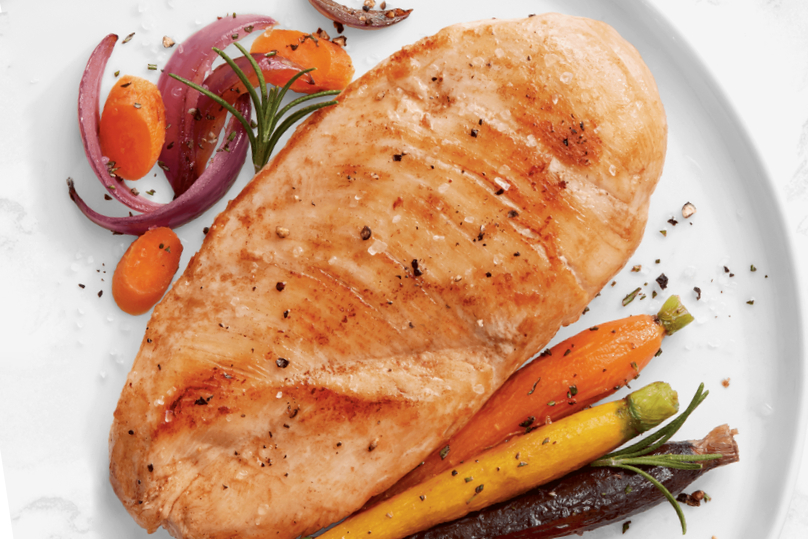 buy chicken breasts in bulk