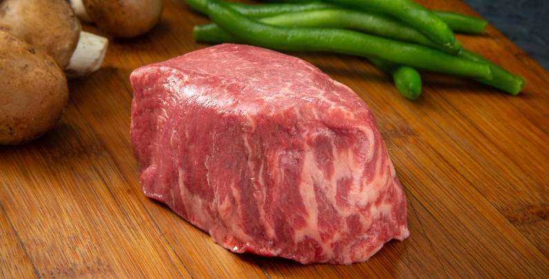 Niman Ranch Tenderloin Filet, Prime